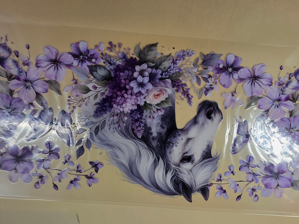 Tumbler wraps