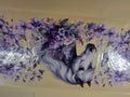 Tumbler wraps