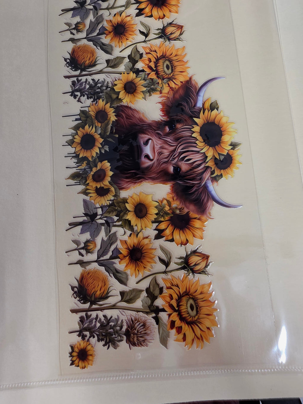 Tumbler wraps