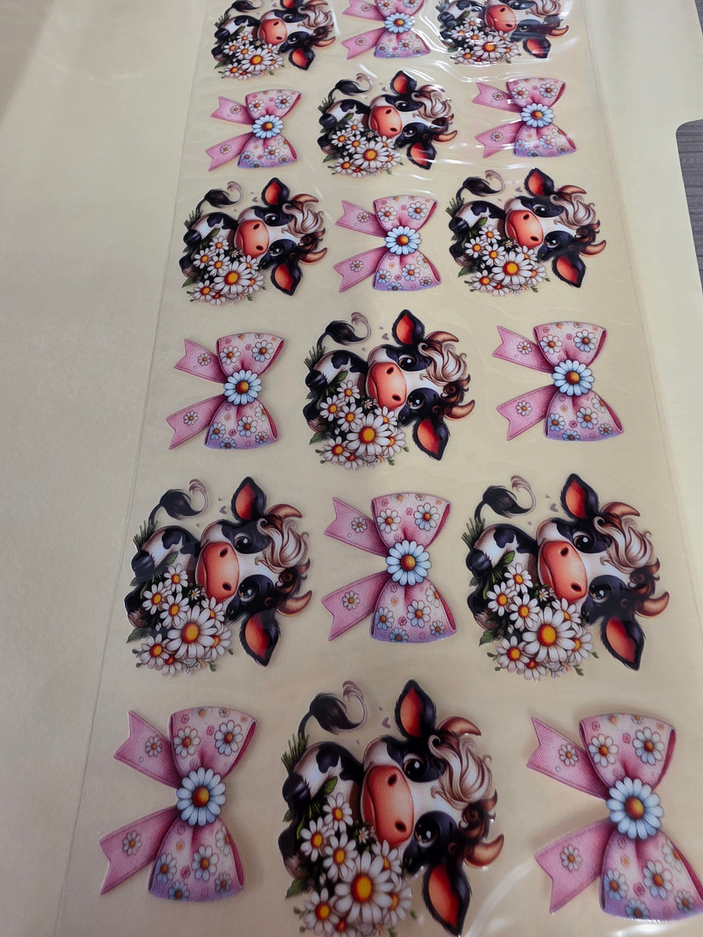 Tumbler wraps