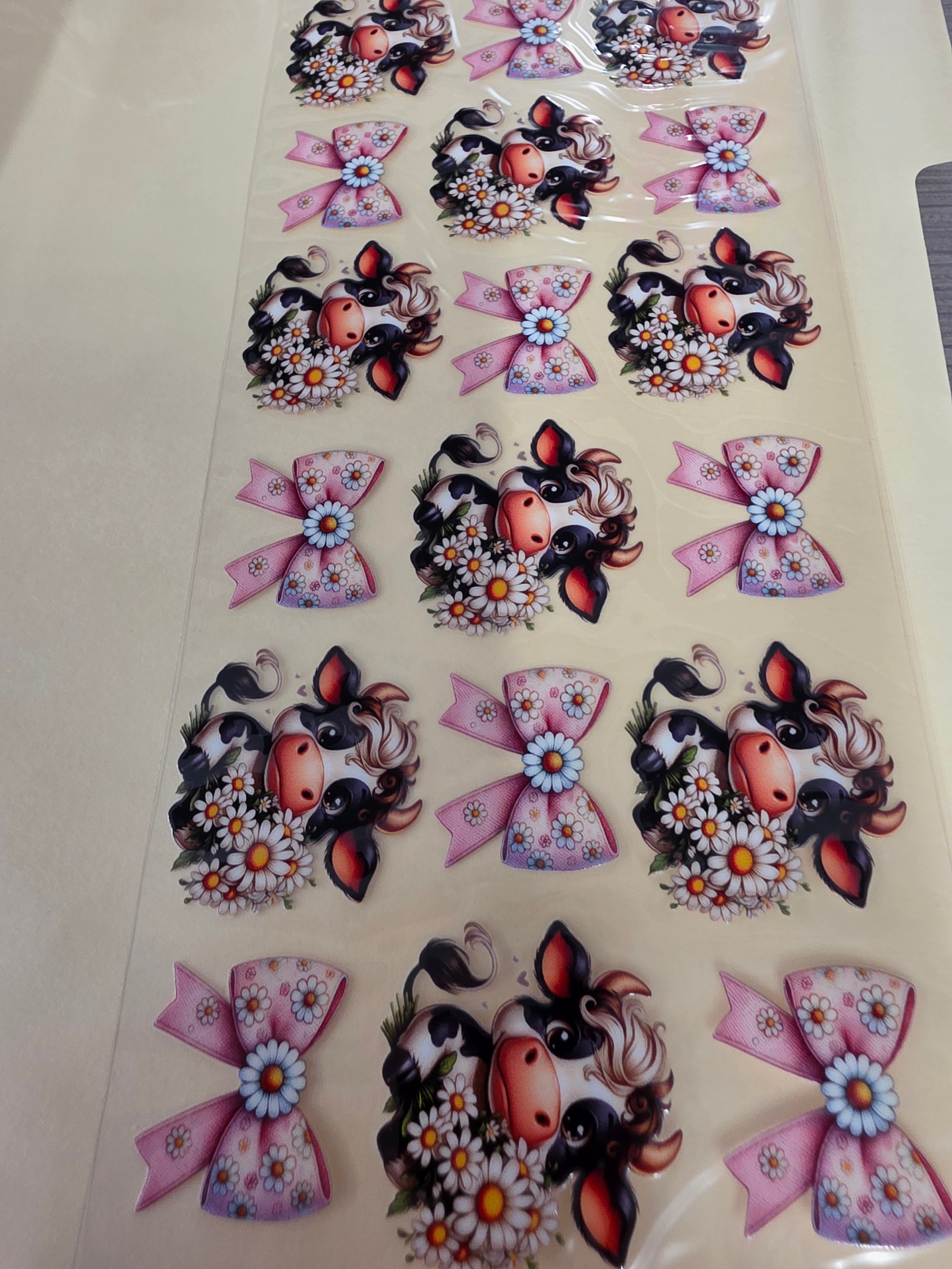 Tumbler wraps