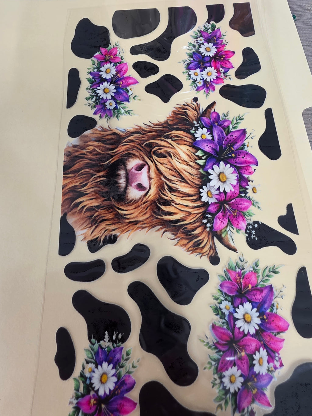 Tumbler wraps