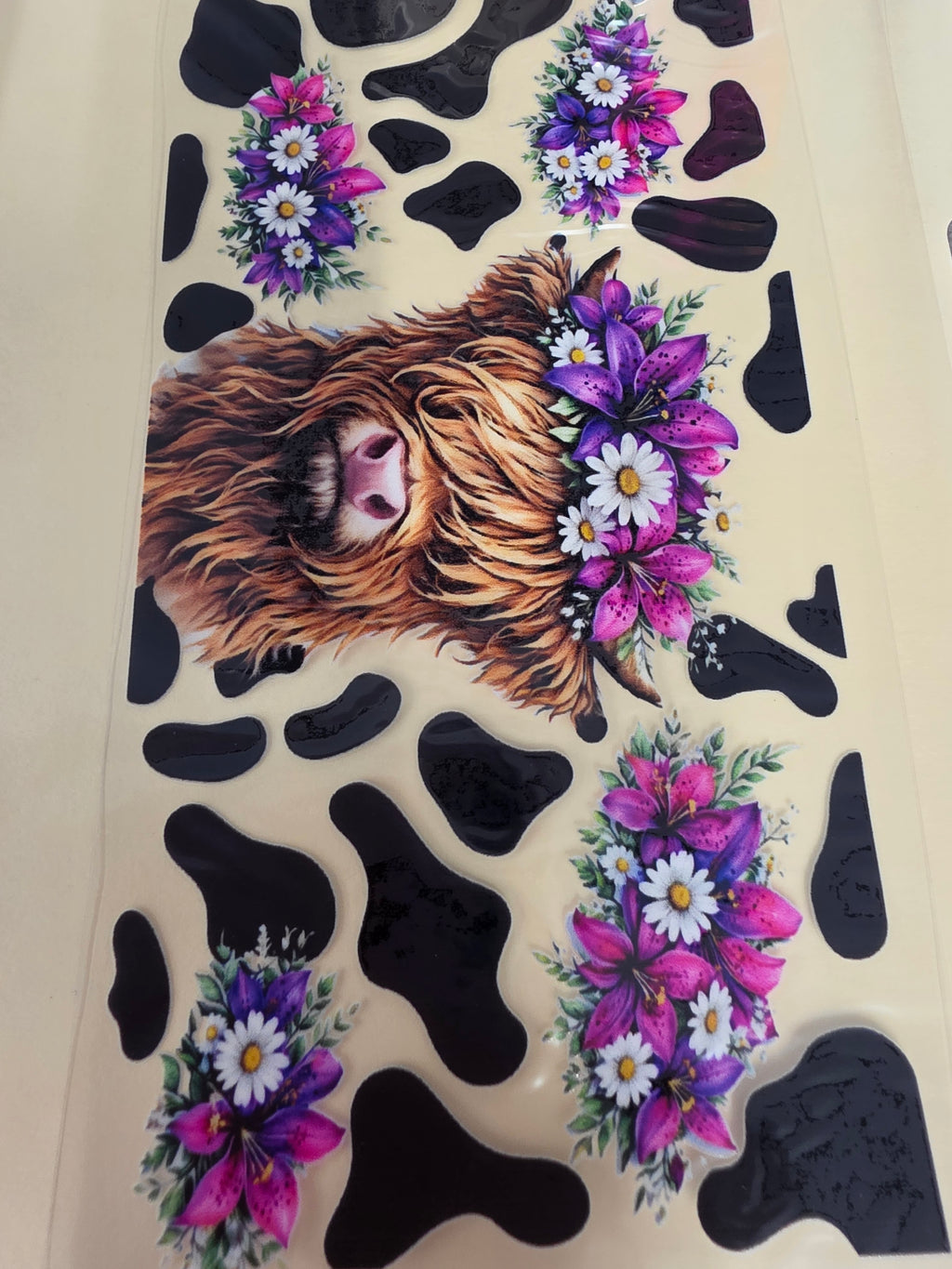 Tumbler wraps
